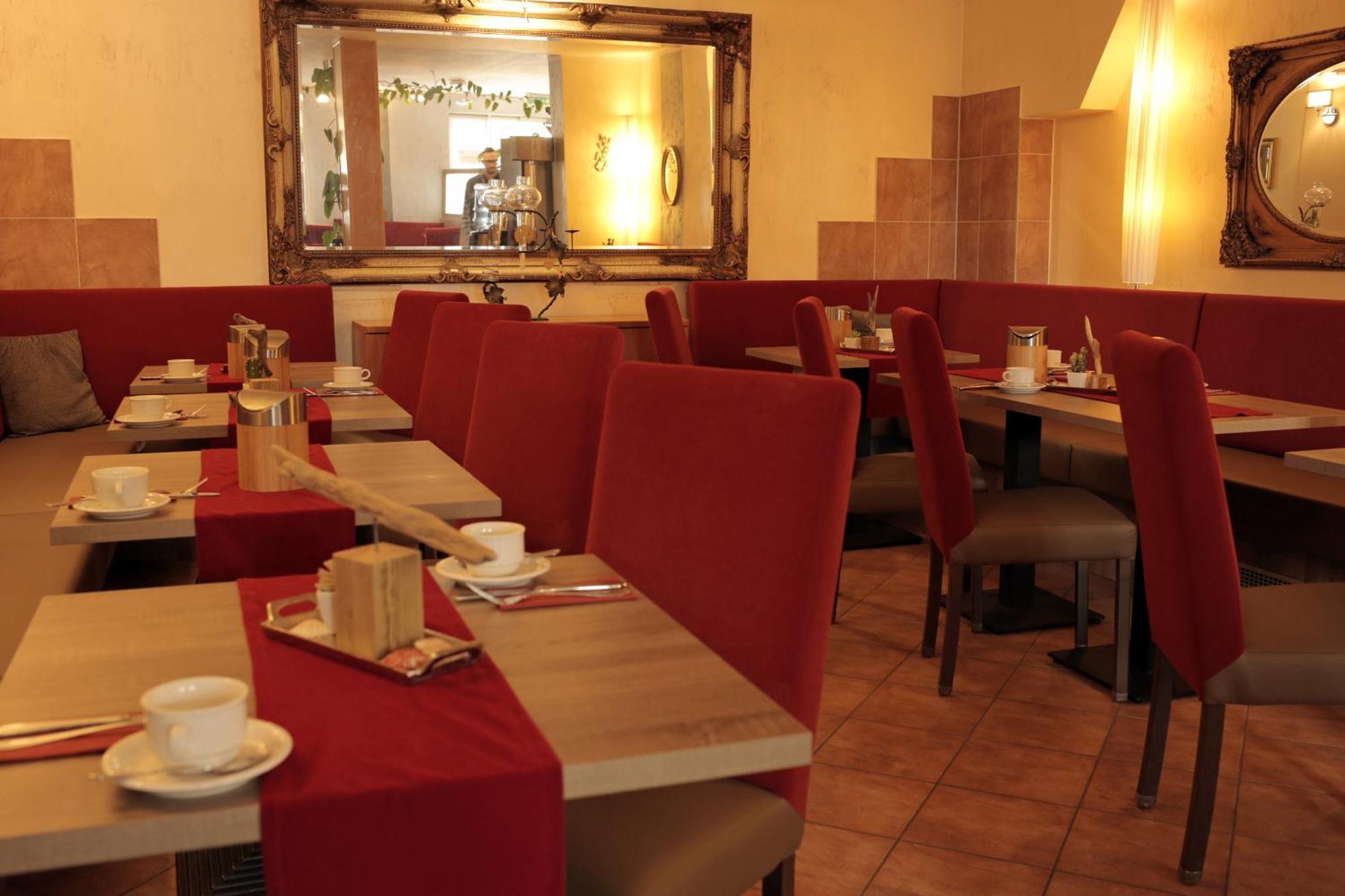 Hotel Zur Sonne Waren  Zewnętrze zdjęcie